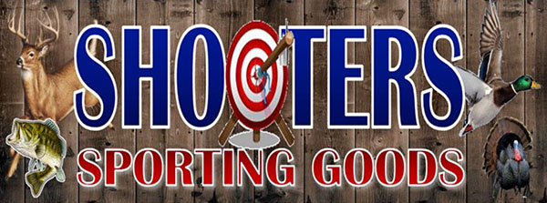 Shooters Sporting Goods